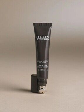 Colleen Rothschild Retinol Supreme Eye Serum Full Size BNIB